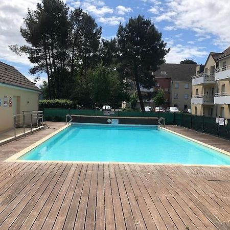 Appartement T3 - Relax Aux Portes Des 24H Du Mans Le Mans Extérieur photo