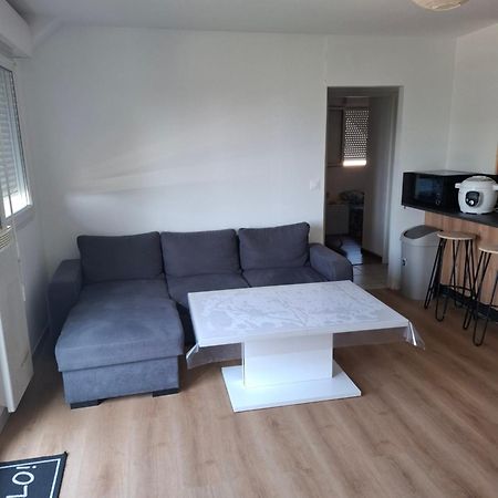 Appartement T3 - Relax Aux Portes Des 24H Du Mans Le Mans Extérieur photo