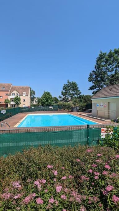 Appartement T3 - Relax Aux Portes Des 24H Du Mans Le Mans Extérieur photo