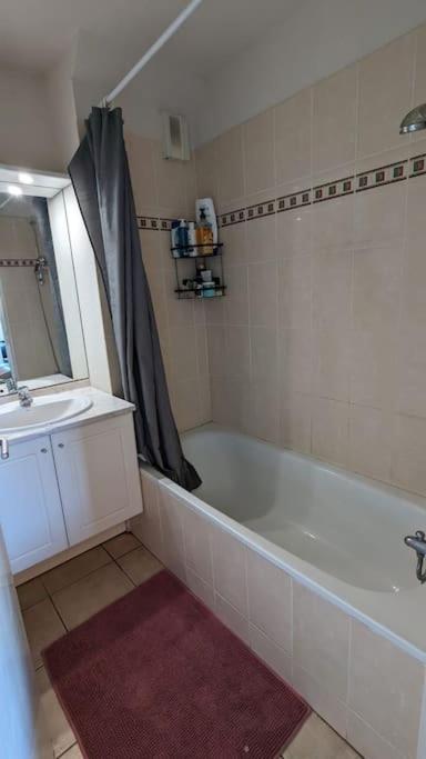 Appartement T3 - Relax Aux Portes Des 24H Du Mans Le Mans Extérieur photo