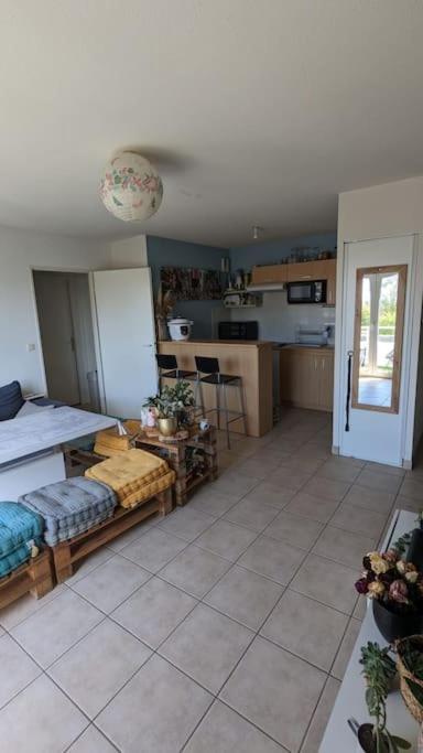 Appartement T3 - Relax Aux Portes Des 24H Du Mans Le Mans Extérieur photo