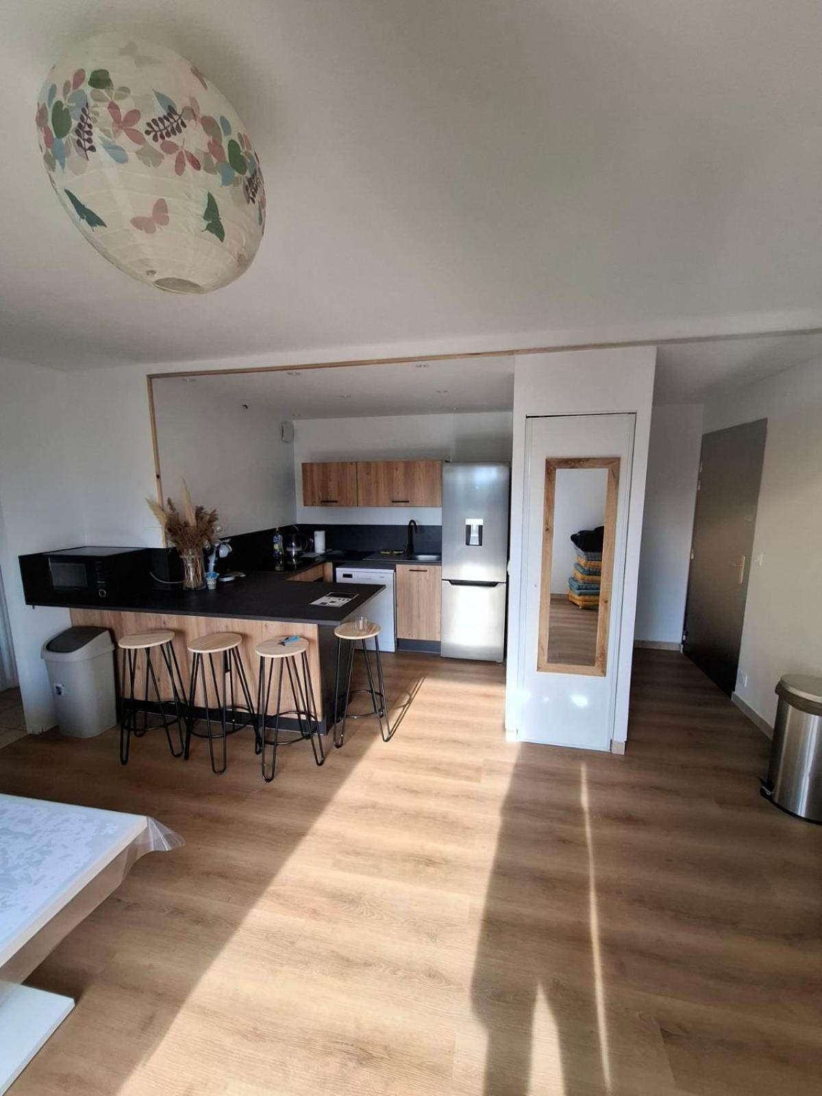 Appartement T3 - Relax Aux Portes Des 24H Du Mans Le Mans Extérieur photo